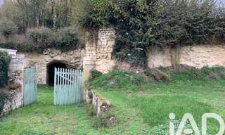 Terrain  1450 m² à vendre à Doué-en-Anjou (49700)