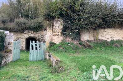 Terrain  39000 €