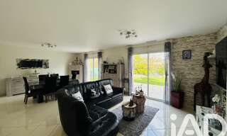 Maison 4 Pièces 105 m² à vendre à Saint-Mathurin (85150)