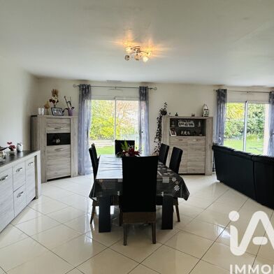 Maison 4 pièces 319000 €