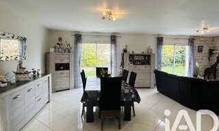 Maison 4 Pièces 105 m² à vendre à Saint-Mathurin (85150)