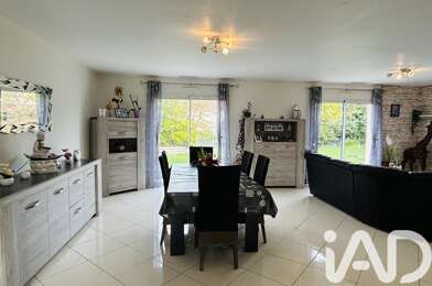 Maison 4 pièces 309000 €