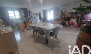 Maison 4 Pièces 97 m² à vendre à Saint-Germain-d'Esteuil (33340)