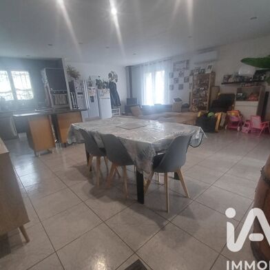 Maison 4 pièces 186000 €