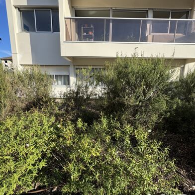 Appartement 2 pièces 205000 €