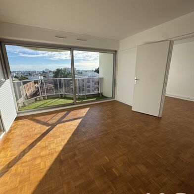 Appartement 3 pièces 325000 €