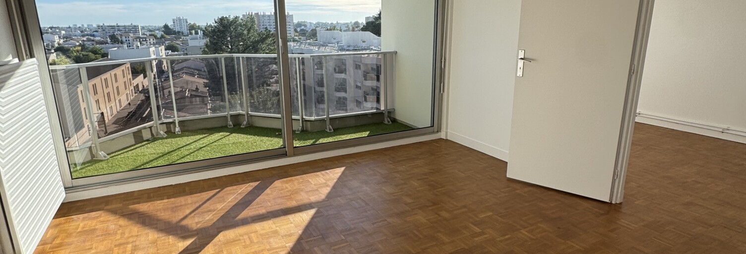 Appartement 3 Pièces 71 m² à vendre à Bordeaux (33000)