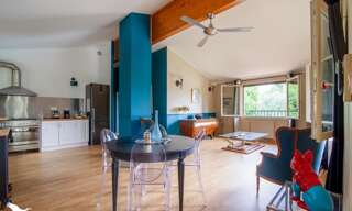 Appartement 3 Pièces 84 m² à vendre à Castelginest (31780)