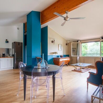 Appartement 3 pièces 200000 €