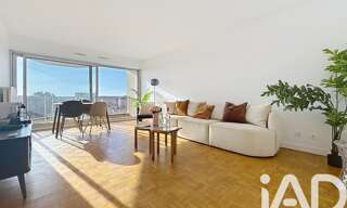 Appartement 4 Pièces 85 m² à vendre à Bordeaux (33000)