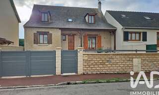 Maison 6 Pièces 135 m² à vendre à Tremblay-en-France (93290)