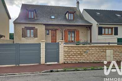 Maison 6 pièces 392000 €