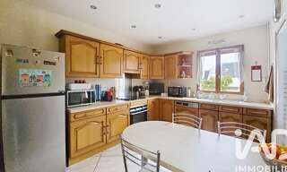 Maison 6 Pièces 135 m² à vendre à Tremblay-en-France (93290)