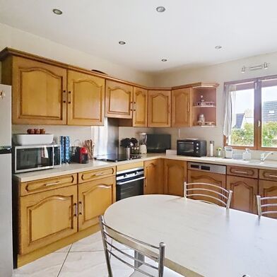 Maison 6 pièces 392000 €