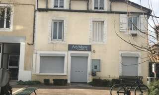 Immeuble   m² à vendre à Piégut-Pluviers (24360)