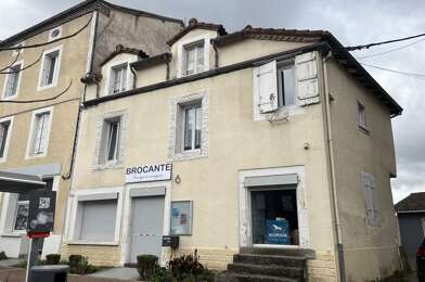 Immeuble  135000 €