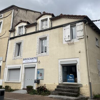 Immeuble  135000 €