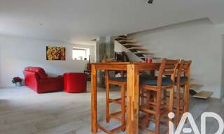 Maison 4 Pièces 107 m² à vendre à Sèvremoine (49710)