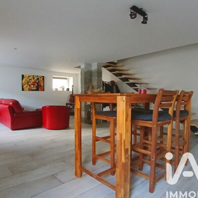 Maison 4 pièces 188000 €