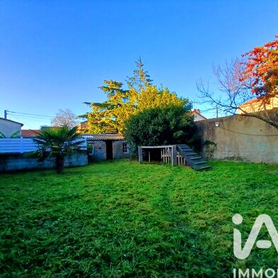 Maison 4 pièces 188000 €