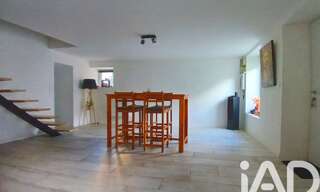 Maison 4 Pièces 107 m² à vendre à Sèvremoine (49710)