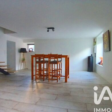 Maison 4 pièces 179000 €