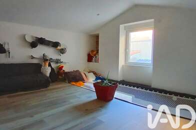 Maison 4 pièces 179000 €