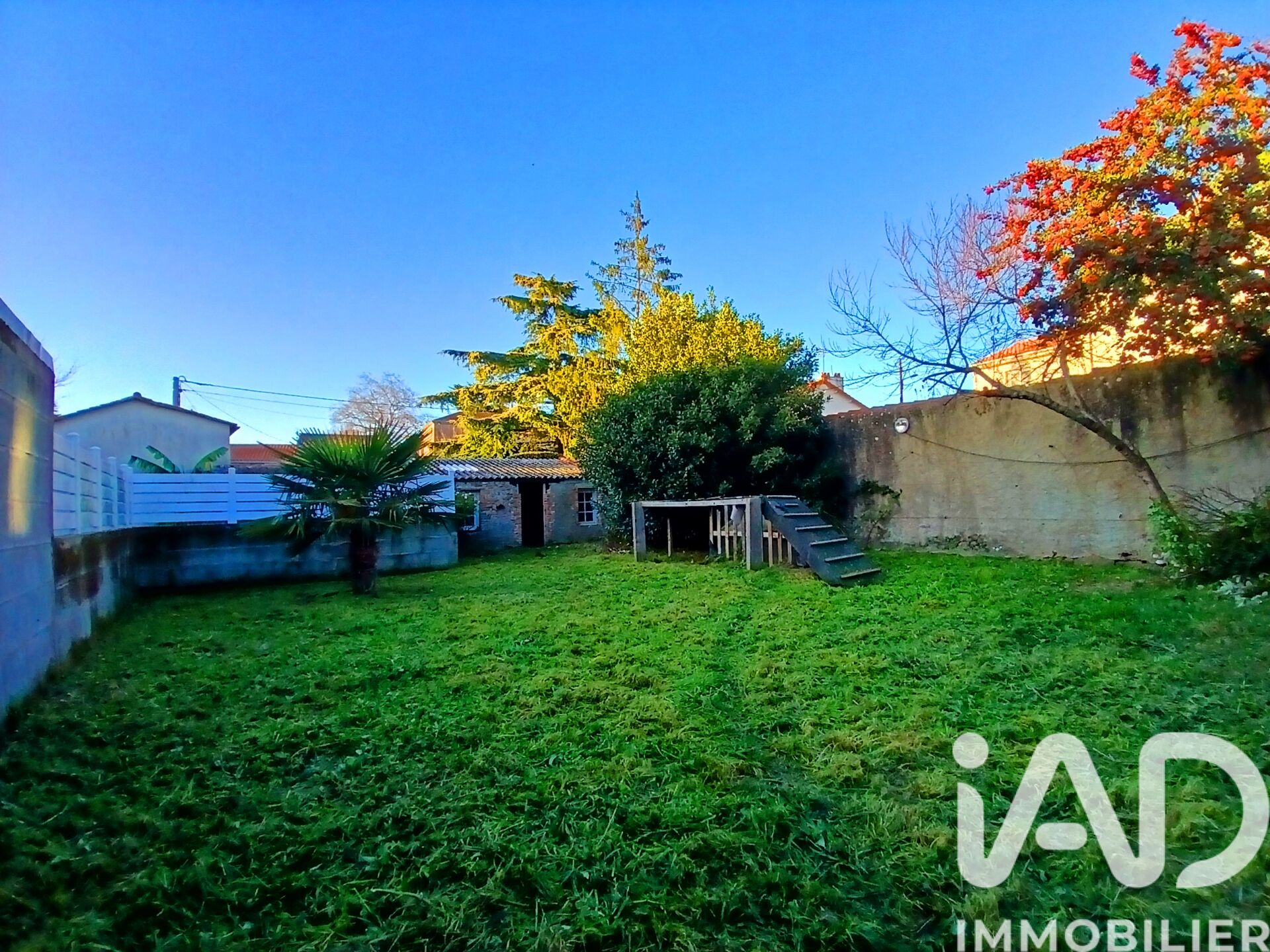 Vente Maison/villa 4 pièces - Photo 2