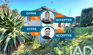 Maison 5 Pièces 130 m² à vendre à Rive-de-Gier (42800)