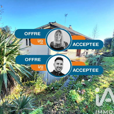 Maison 5 pièces 252000 €