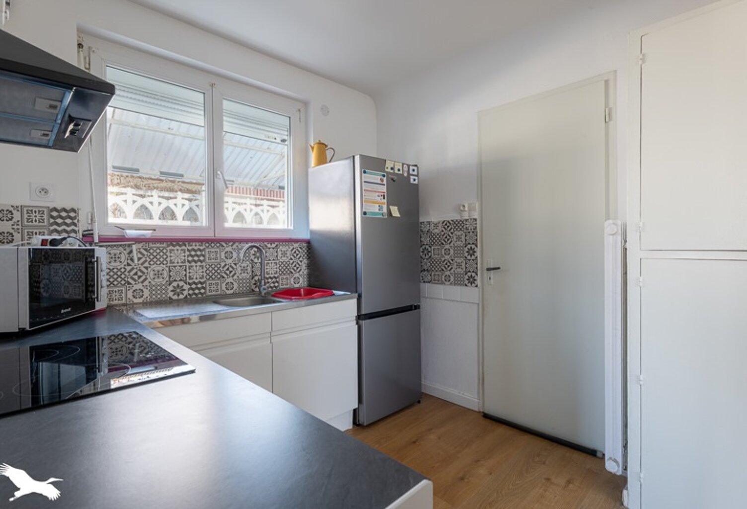 Maison de ville de 5 pièces principales — photo 1