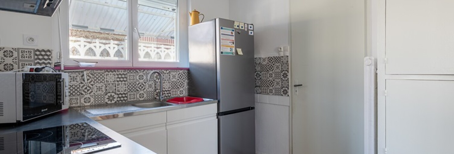 Maison 5 Pièces 84 m² à vendre à Saintes (17100)