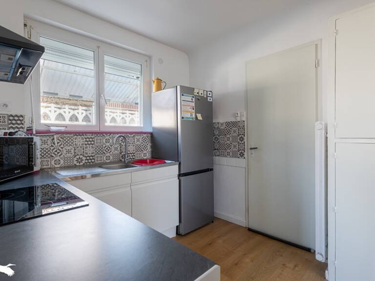 Maison de ville de 5 pièces principales — photo 1