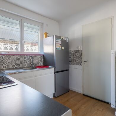 Maison 5 pièces 202920 €