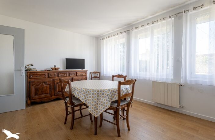Maison de ville de 5 pièces principales — photo 2