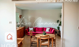 Appartement 4 Pièces 73 m² à vendre à Gagny (93220)