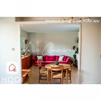 Appartement 4 pièces 195000 €