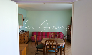 Appartement 4 Pièces 73 m² à vendre à Gagny (93220)