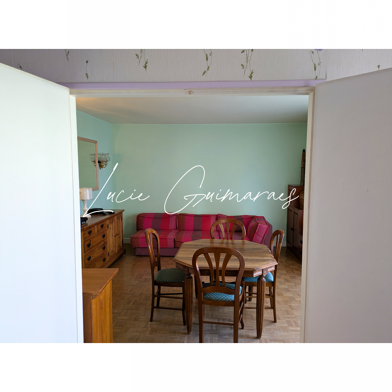 Appartement 4 pièces 175000 €