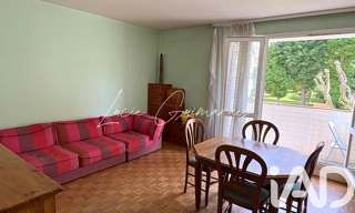 Appartement 4 Pièces 72 m² à vendre à Gagny (93220)