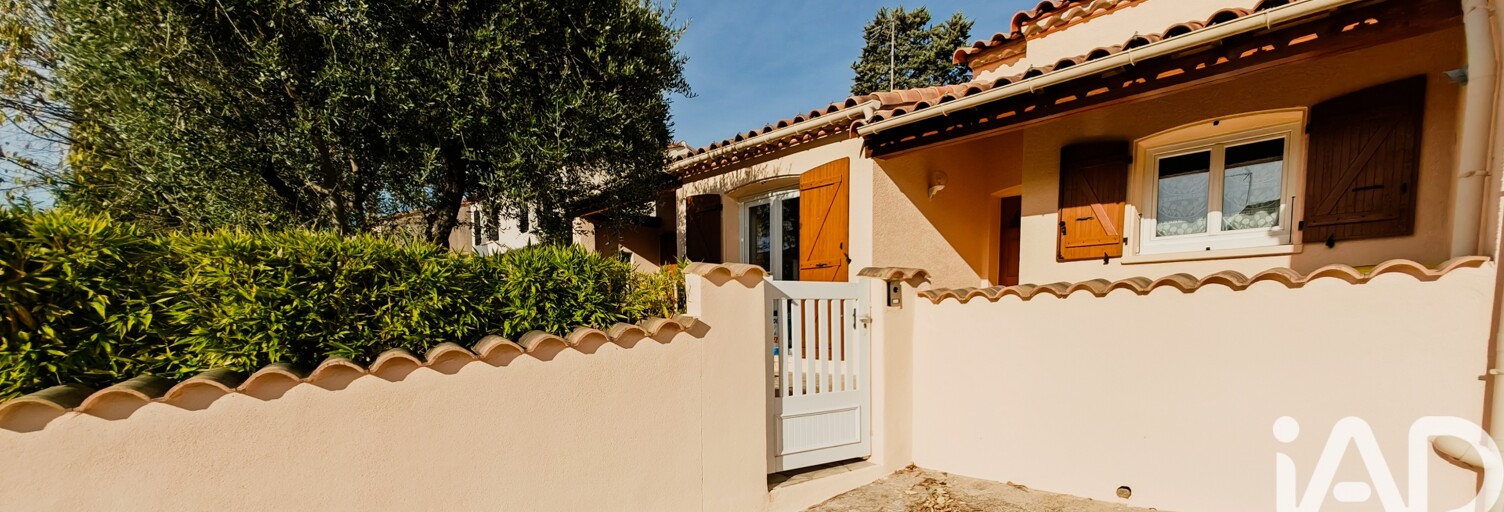 Maison 5 Pièces 121 m² à vendre à Clapiers (34830)