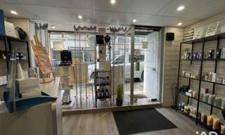 Commerce  50 m² à vendre à Arpajon (91290)