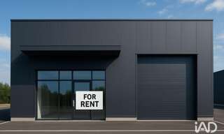 Commerce  800 m² à vendre à Chambourcy (78240)