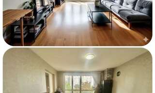 Appartement 3 Pièces 62 m² à vendre à Asnières-sur-Seine (92600)