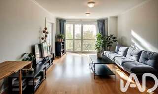 Appartement 3 Pièces 62 m² à vendre à Asnières-sur-Seine (92600)