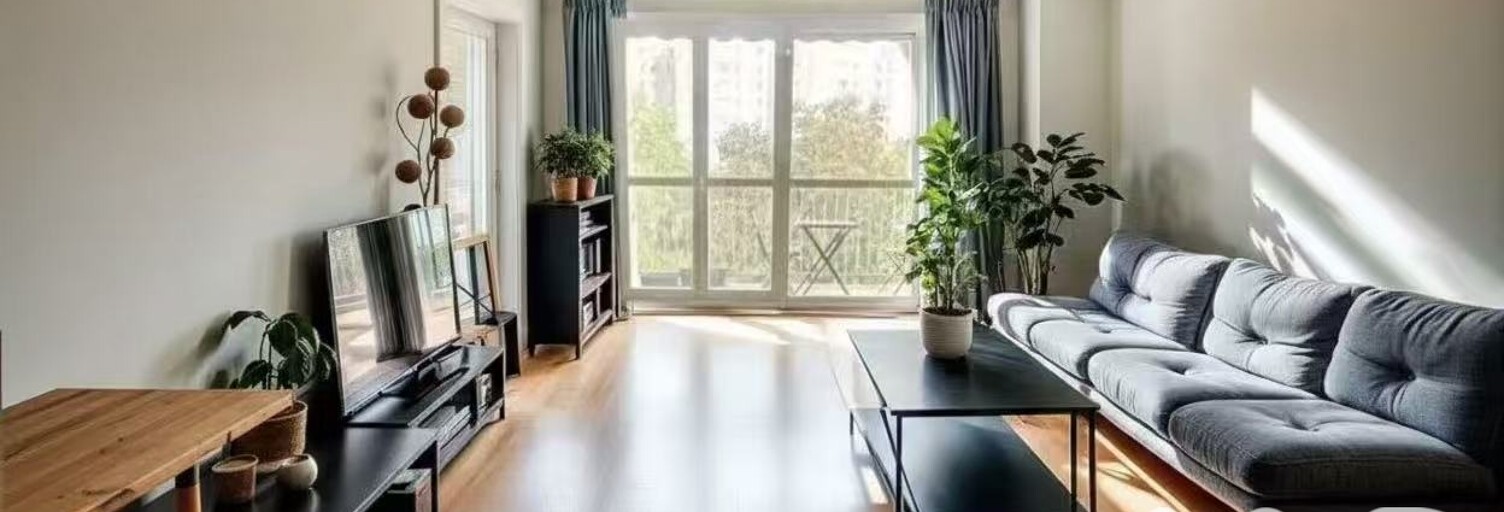 Appartement 3 Pièces 62 m² à vendre à Asnières-sur-Seine (92600)