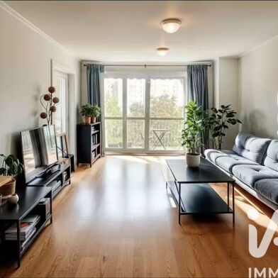 Appartement 3 pièces 240000 €