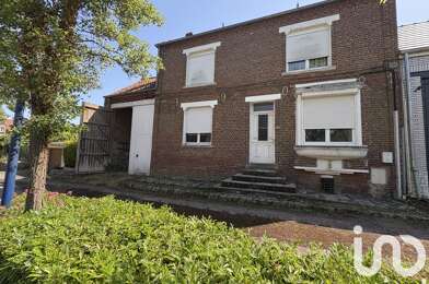 Maison 4 pièces 187000 €