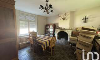 Maison 4 Pièces 115 m² à vendre à Nédon (62550)