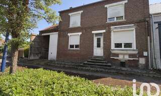 Maison 4 Pièces 115 m² à vendre à Nédon (62550)